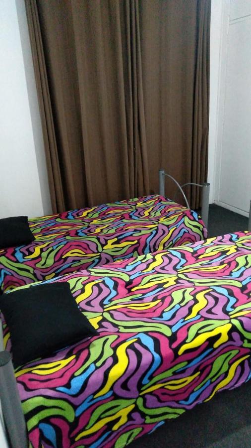 Residencia Hostelサンパウロ エクステリア 写真