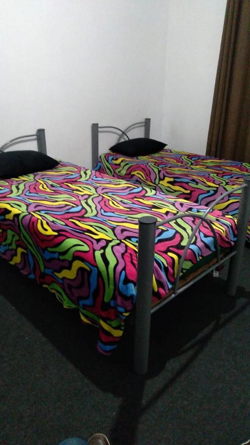 Residencia Hostelサンパウロ エクステリア 写真