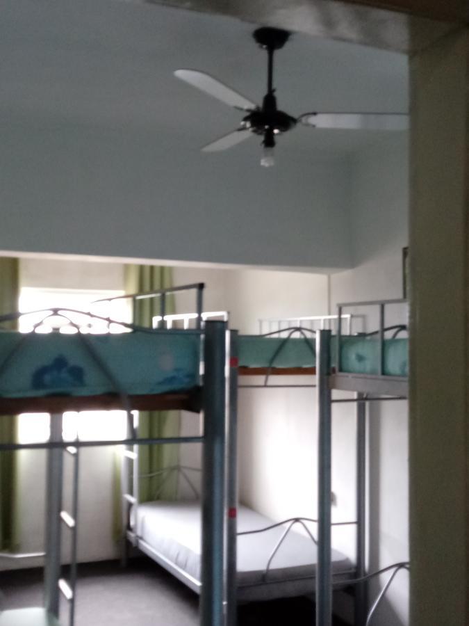 Residencia Hostelサンパウロ 部屋 写真