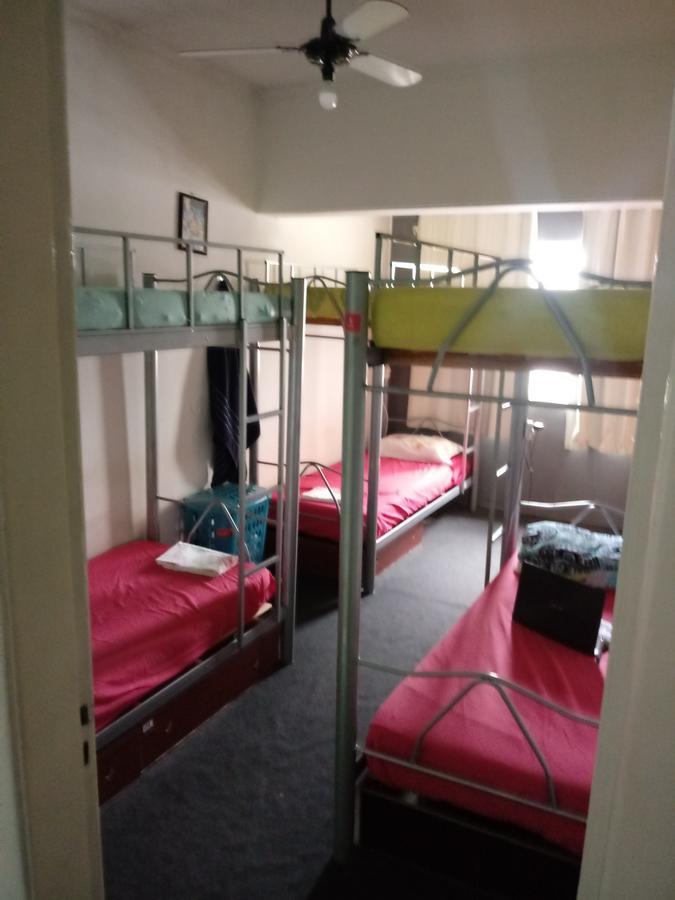 Residencia Hostelサンパウロ 部屋 写真